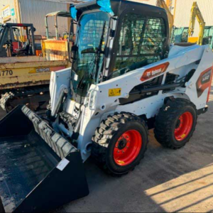 BOBCAT S510E V REF. AU2508002