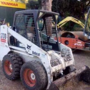 BOBCAT S130 REF. AU2508001