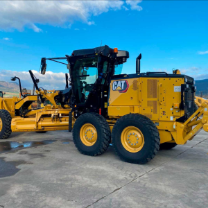 CAT 120 REF. AU2510001