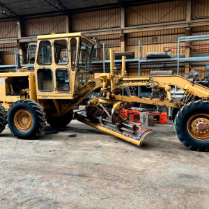 CAT 12G REF. AU2510002