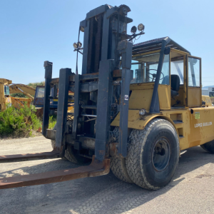 CAT AH60 REF. AU2506001