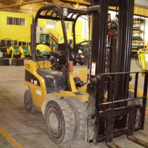 CAT DP25N REF. AU2506002