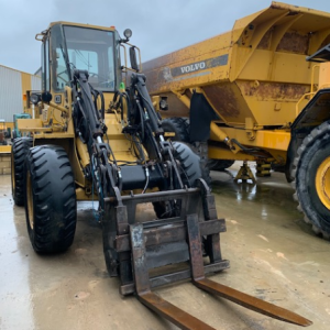 CAT IT18B REF. AU2501007