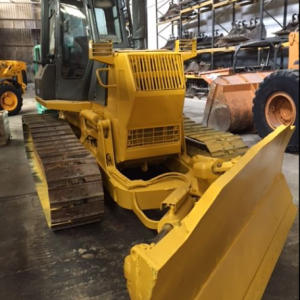 KOMATSU D41P-6 REF. AU2504007
