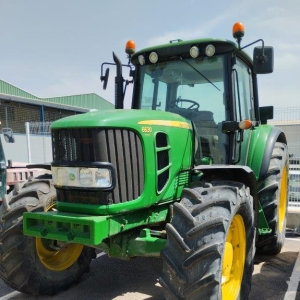 JOHN DEERE 6630 PREMIUM REF. AV2511007