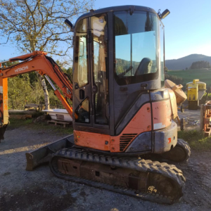 HITACHI ZX30U-2 REF. AU2509001