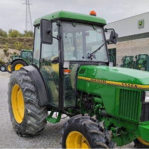 JOHN DEERE 5500N-4 REF. AV2511003
