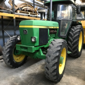 JOHN DEERE 3140 REF. AU2511001
