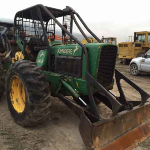 JOHN DEERE 440B REF. AU2511002