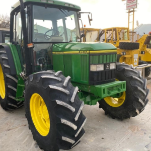JOHN DEERE 6400 REF. AU2511003