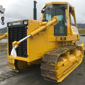 KOMATSU D85A-21 REF. AU2504010