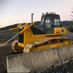 KOMATSU D65PX-12 REF. AU2504009