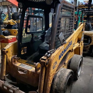 KOMATSU SK714 REF. AU2508005