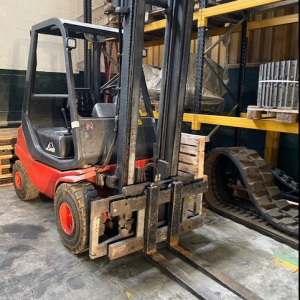 LINDE 25D-03 REF. AU2506006