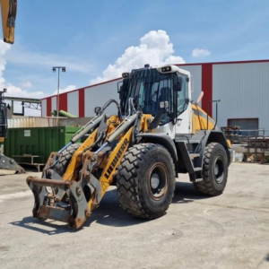 LIEBHERR L538 REF. AU2501012