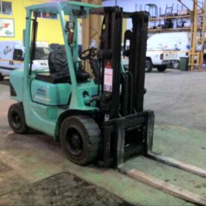 MITSUBISHI FD30K TRIPLEX REF. AU2506007