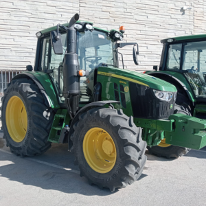 JOHN DEERE 6110M AUTOPWR REF. AV2511004