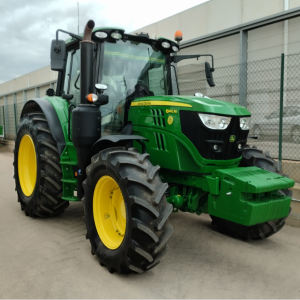 JOHN DEERE 6140M AUTOPWR REF. AV2511005