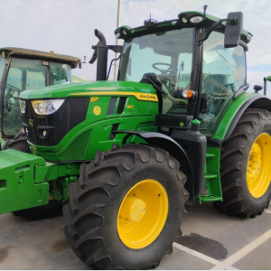 JOHN DEERE 6R150 REF. AV2511002