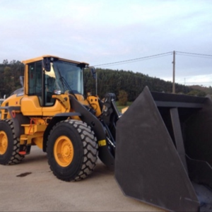VOLVO L70H REF. AU2501014