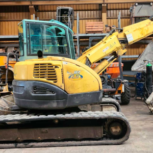 YANMAR B7-5A REF. AU2509003