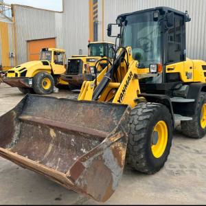 YANMAR V120 REF. AU01016