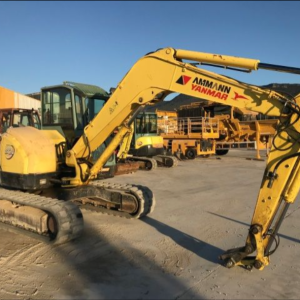 YANMAR  VIO75 REF. AU2509013