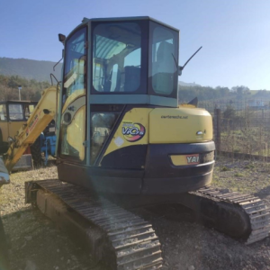 YANMAR VIO75VCR REF. AU2509014