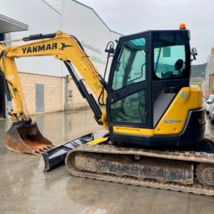 YANMAR VIO80-1A REF. AU2509015