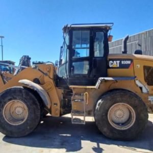 CAT 930 M REF. AS2501012