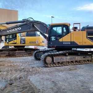 EC 380 EL REF. AS2502002