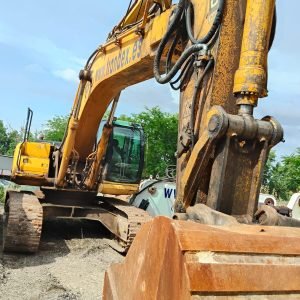 JCB 330 REF. TR2502004