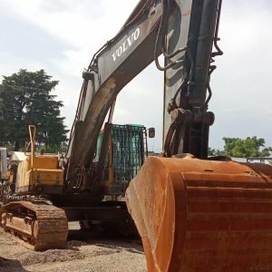 VOLVO 290 REF. TR2502001