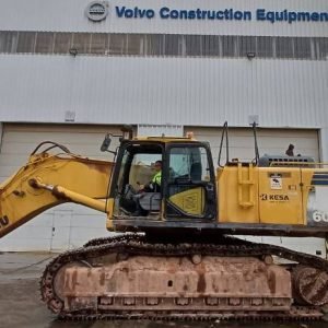 PC 600 LC8 REF. AS2502005