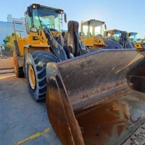 Volvo L 150F REF. AS2501007