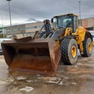 Volvo L 150H REF. AS2501003