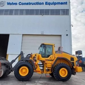Volvo L 150H REF. AS2501008