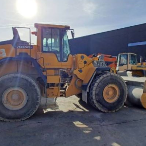 Volvo L 150H REF. AS2501013