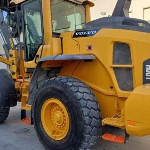 Volvo L 90 H REF. AS2501010