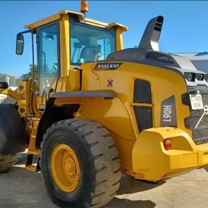 Volvo L 90 H REF. AS2501005