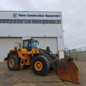 Volvo L 150 G REF. AS2501004